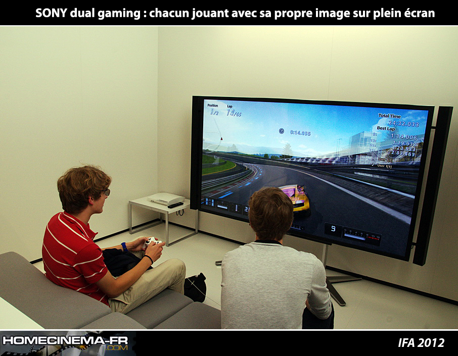 IFA 2012 Sony_21